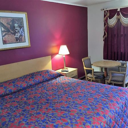 Budget Inn Wrightstown ภายนอก รูปภาพ