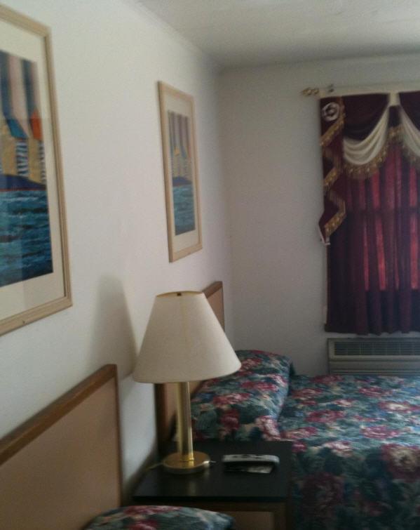 Budget Inn Wrightstown ห้อง รูปภาพ