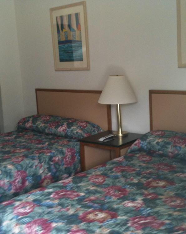 Budget Inn Wrightstown ห้อง รูปภาพ
