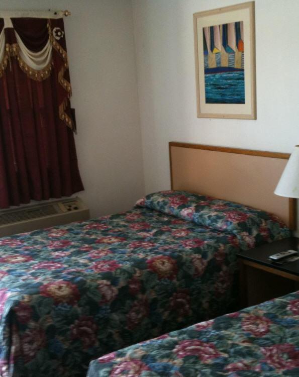 Budget Inn Wrightstown ห้อง รูปภาพ