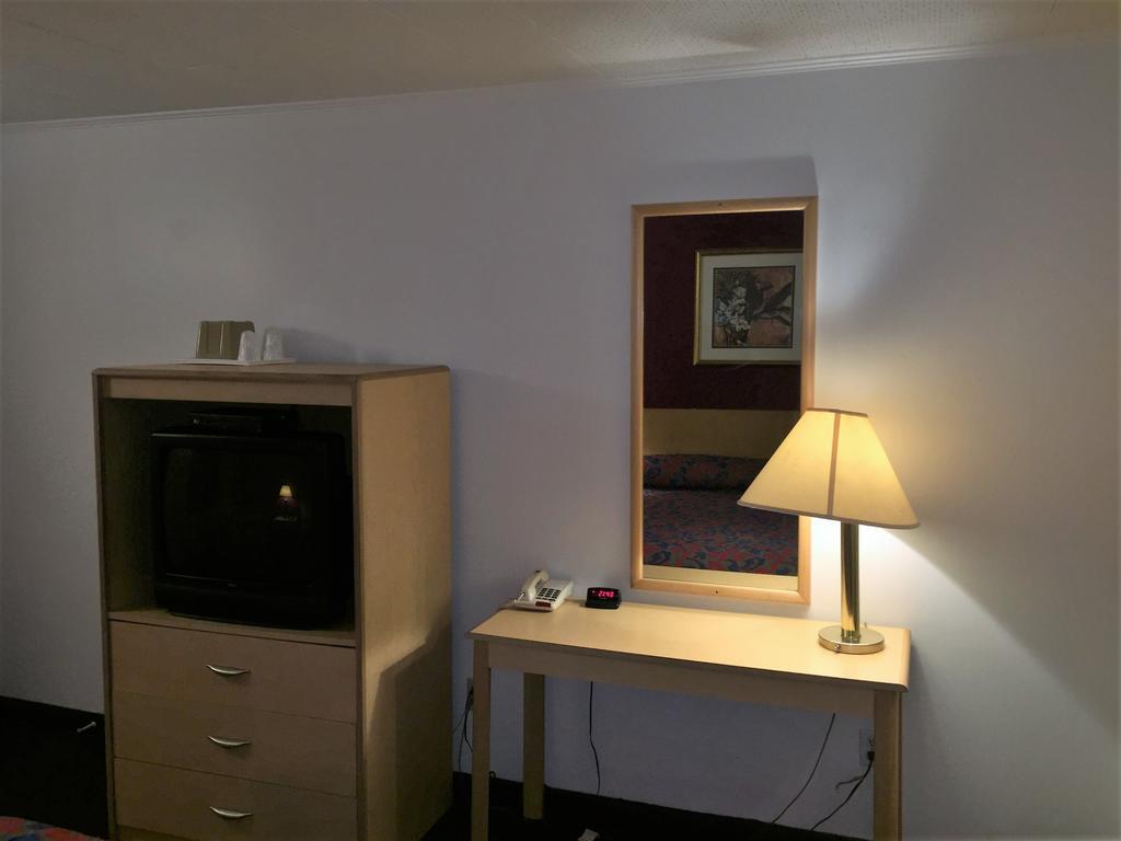 Budget Inn Wrightstown ภายนอก รูปภาพ