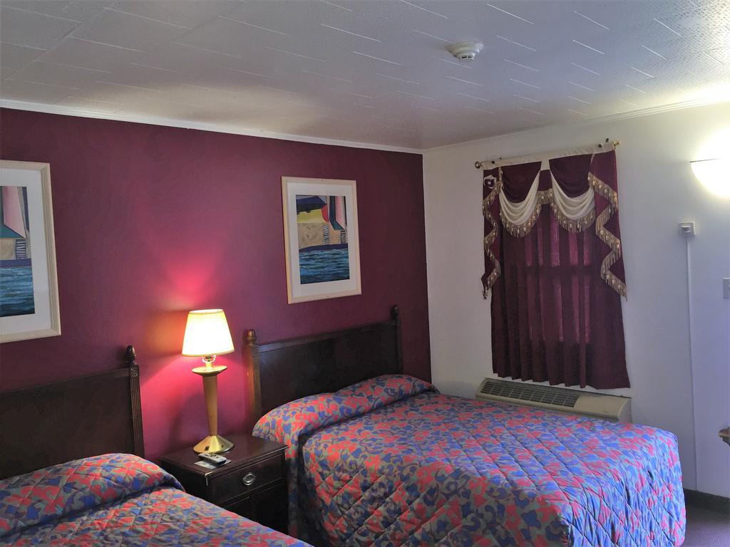 Budget Inn Wrightstown ภายนอก รูปภาพ