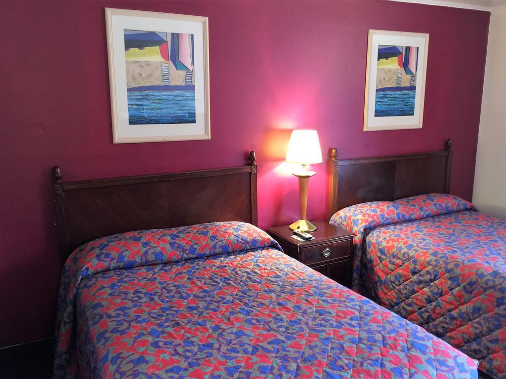 Budget Inn Wrightstown ภายนอก รูปภาพ